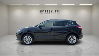 Nissan Qashqai 2016 Tekna - 1200cc 115hp - ΓΡΑΜΜΑΤΙΑ ΜΕΤΑΞΥ ΜΑΣ-thumb-1