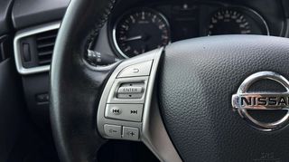 Nissan Qashqai 2016 Tekna - 1200cc 115hp - ΓΡΑΜΜΑΤΙΑ ΜΕΤΑΞΥ ΜΑΣ-thumb-15