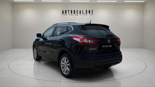 Nissan Qashqai 2016 Tekna - 1200cc 115hp - ΓΡΑΜΜΑΤΙΑ ΜΕΤΑΞΥ ΜΑΣ-thumb-2
