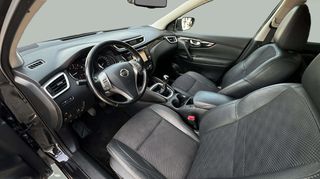 Nissan Qashqai 2016 Tekna - 1200cc 115hp - ΓΡΑΜΜΑΤΙΑ ΜΕΤΑΞΥ ΜΑΣ-thumb-10