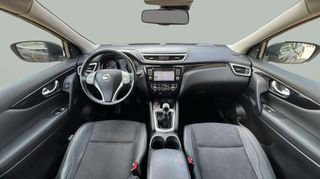 Nissan Qashqai 2016 Tekna - 1200cc 115hp - ΓΡΑΜΜΑΤΙΑ ΜΕΤΑΞΥ ΜΑΣ-thumb-12
