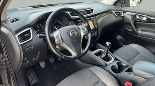 Nissan Qashqai 2016 Tekna - 1200cc 115hp - ΓΡΑΜΜΑΤΙΑ ΜΕΤΑΞΥ ΜΑΣ-thumb-11