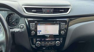 Nissan Qashqai 2016 Tekna - 1200cc 115hp - ΓΡΑΜΜΑΤΙΑ ΜΕΤΑΞΥ ΜΑΣ-thumb-17