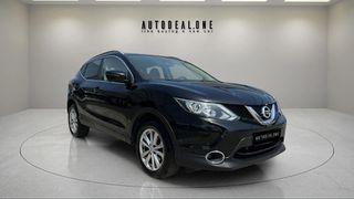 Nissan Qashqai 2016 Tekna - 1200cc 115hp - ΓΡΑΜΜΑΤΙΑ ΜΕΤΑΞΥ ΜΑΣ-thumb-6