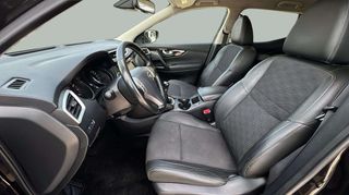 Nissan Qashqai 2016 Tekna - 1200cc 115hp - ΓΡΑΜΜΑΤΙΑ ΜΕΤΑΞΥ ΜΑΣ-thumb-9
