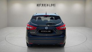 Nissan Qashqai 2016 Tekna - 1200cc 115hp - ΓΡΑΜΜΑΤΙΑ ΜΕΤΑΞΥ ΜΑΣ-thumb-3