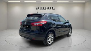 Nissan Qashqai 2016 Tekna - 1200cc 115hp - ΓΡΑΜΜΑΤΙΑ ΜΕΤΑΞΥ ΜΑΣ-thumb-4
