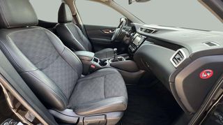 Nissan Qashqai 2016 Tekna - 1200cc 115hp - ΓΡΑΜΜΑΤΙΑ ΜΕΤΑΞΥ ΜΑΣ-thumb-24
