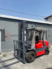 Toyota 2012 TAILIFT FD35