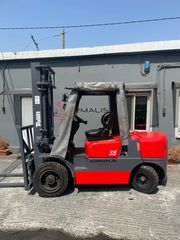 Toyota 2012 TAILIFT FD35-thumb-1