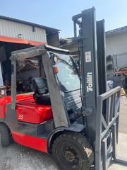 Toyota 2012 TAILIFT FD35-thumb-2