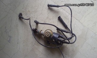 GOLF II  τρισυμπιτερ