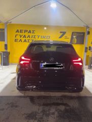 Mercedes-Benz A 160 2016 Amg