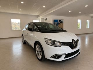 Renault Scenic 2021 Scénic IV-thumb-1