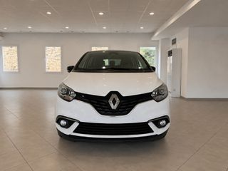 Renault Scenic 2021 Scénic IV-thumb-2