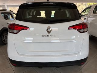 Renault Scenic 2021 Scénic IV-thumb-3