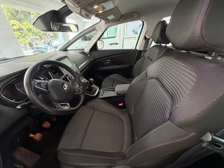 Renault Scenic 2021 Scénic IV-thumb-7