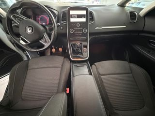 Renault Scenic 2021 Scénic IV-thumb-8