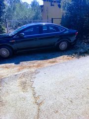 Ford Mondeo 2008
