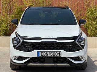 Kia Sportage 2022 GT LINE! MATRIX ΦΩΤΑ! ΟΡΟΦΗ! HARMAN KARDON!-thumb-6