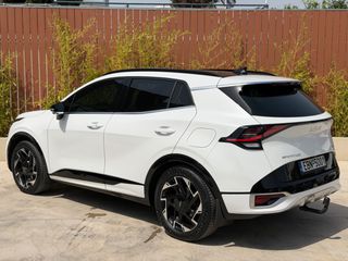 Kia Sportage 2022 GT LINE! MATRIX ΦΩΤΑ! ΟΡΟΦΗ! HARMAN KARDON!-thumb-7