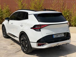 Kia Sportage 2022 GT LINE! MATRIX ΦΩΤΑ! ΟΡΟΦΗ! HARMAN KARDON!-thumb-8