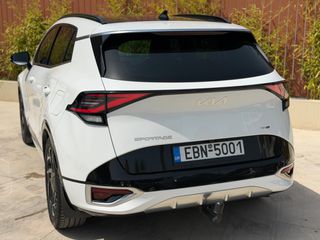 Kia Sportage 2022 GT LINE! MATRIX ΦΩΤΑ! ΟΡΟΦΗ! HARMAN KARDON!-thumb-9