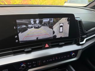 Kia Sportage 2022 GT LINE! MATRIX ΦΩΤΑ! ΟΡΟΦΗ! HARMAN KARDON!-thumb-44