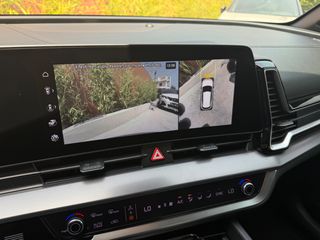 Kia Sportage 2022 GT LINE! MATRIX ΦΩΤΑ! ΟΡΟΦΗ! HARMAN KARDON!-thumb-45