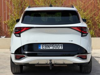 Kia Sportage 2022 GT LINE! MATRIX ΦΩΤΑ! ΟΡΟΦΗ! HARMAN KARDON!-thumb-10