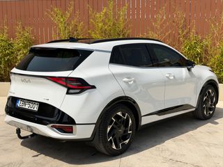Kia Sportage 2022 GT LINE! MATRIX ΦΩΤΑ! ΟΡΟΦΗ! HARMAN KARDON!-thumb-11