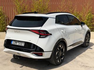 Kia Sportage 2022 GT LINE! MATRIX ΦΩΤΑ! ΟΡΟΦΗ! HARMAN KARDON!-thumb-12