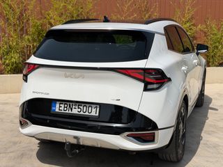 Kia Sportage 2022 GT LINE! MATRIX ΦΩΤΑ! ΟΡΟΦΗ! HARMAN KARDON!-thumb-13