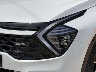 Kia Sportage 2022 GT LINE! MATRIX ΦΩΤΑ! ΟΡΟΦΗ! HARMAN KARDON!-thumb-16