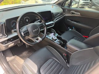 Kia Sportage 2022 GT LINE! MATRIX ΦΩΤΑ! ΟΡΟΦΗ! HARMAN KARDON!-thumb-21