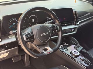 Kia Sportage 2022 GT LINE! MATRIX ΦΩΤΑ! ΟΡΟΦΗ! HARMAN KARDON!-thumb-23