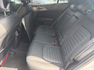 Kia Sportage 2022 GT LINE! MATRIX ΦΩΤΑ! ΟΡΟΦΗ! HARMAN KARDON!-thumb-24