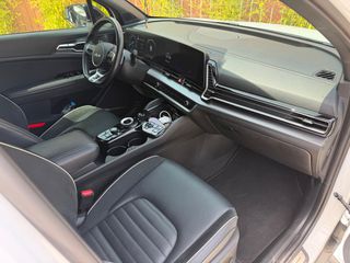 Kia Sportage 2022 GT LINE! MATRIX ΦΩΤΑ! ΟΡΟΦΗ! HARMAN KARDON!-thumb-31