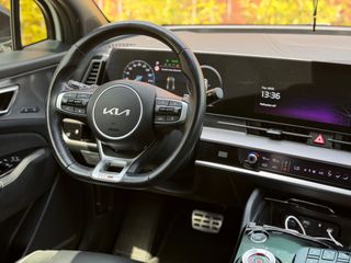 Kia Sportage 2022 GT LINE! MATRIX ΦΩΤΑ! ΟΡΟΦΗ! HARMAN KARDON!-thumb-34