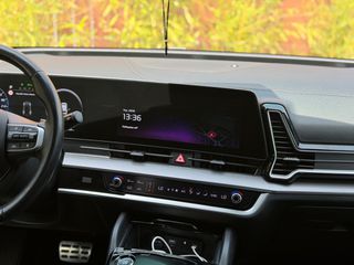 Kia Sportage 2022 GT LINE! MATRIX ΦΩΤΑ! ΟΡΟΦΗ! HARMAN KARDON!-thumb-35