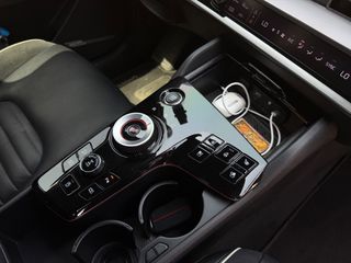 Kia Sportage 2022 GT LINE! MATRIX ΦΩΤΑ! ΟΡΟΦΗ! HARMAN KARDON!-thumb-36