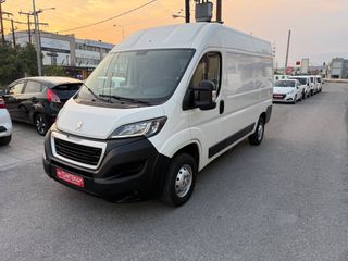 Peugeot Boxer 2019 L2-H2 ! ΕΛΛΗΝΙΚΟ! ΧΡΥΣΗ ΕΓΓΥΗΣΗ!