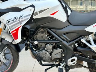 Benelli TRK 251 2024 ΕΡΓΟΣΤΑΣΙΑΚΗ ΕΓΓΥΗΣΗ!-thumb-3