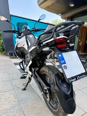 Benelli TRK 251 2024 ΕΡΓΟΣΤΑΣΙΑΚΗ ΕΓΓΥΗΣΗ!-thumb-5
