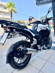 Benelli TRK 251 2024 ΕΡΓΟΣΤΑΣΙΑΚΗ ΕΓΓΥΗΣΗ!-thumb-6