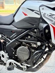 Benelli TRK 251 2024 ΕΡΓΟΣΤΑΣΙΑΚΗ ΕΓΓΥΗΣΗ!-thumb-9