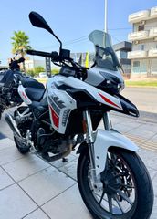 Benelli TRK 251 2024 ΕΡΓΟΣΤΑΣΙΑΚΗ ΕΓΓΥΗΣΗ!-thumb-10