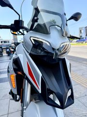 Benelli TRK 251 2024 ΕΡΓΟΣΤΑΣΙΑΚΗ ΕΓΓΥΗΣΗ!-thumb-11