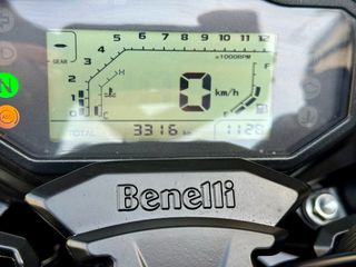 Benelli TRK 251 2024 ΕΡΓΟΣΤΑΣΙΑΚΗ ΕΓΓΥΗΣΗ!-thumb-13