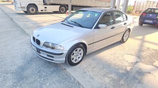 Bmw 318 2004 Ε46 ΑΕΡΙΟ ΟΙΚΟΝΟΜΙΚΟ ΦΟΥΛ ΕΚΔΟΣΕΙ ΤΙΜΗ ΣΙΖΗΤΙΣΙΜΗ